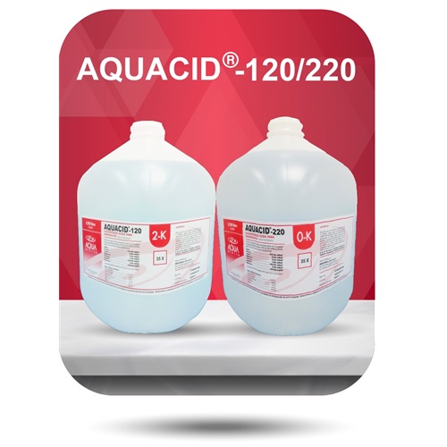 Comparacion Aquacid 120/220