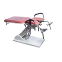 Mesa de exploracion electrica para urodinamia y urologia Mod. UR