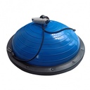 Pelota BOSU 55 cm resistencia de 150 kg