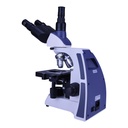 Microscopio biológico trinocular mod. VX-TRINO para laboratorio y enseñanza