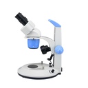 Microscopio estereoscopico binocular mod. 2040-NX cabezal a 45º aumentos 20x, 40x