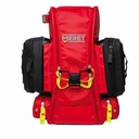 Mochila Recover™ PRO X Roja TS2 Ready