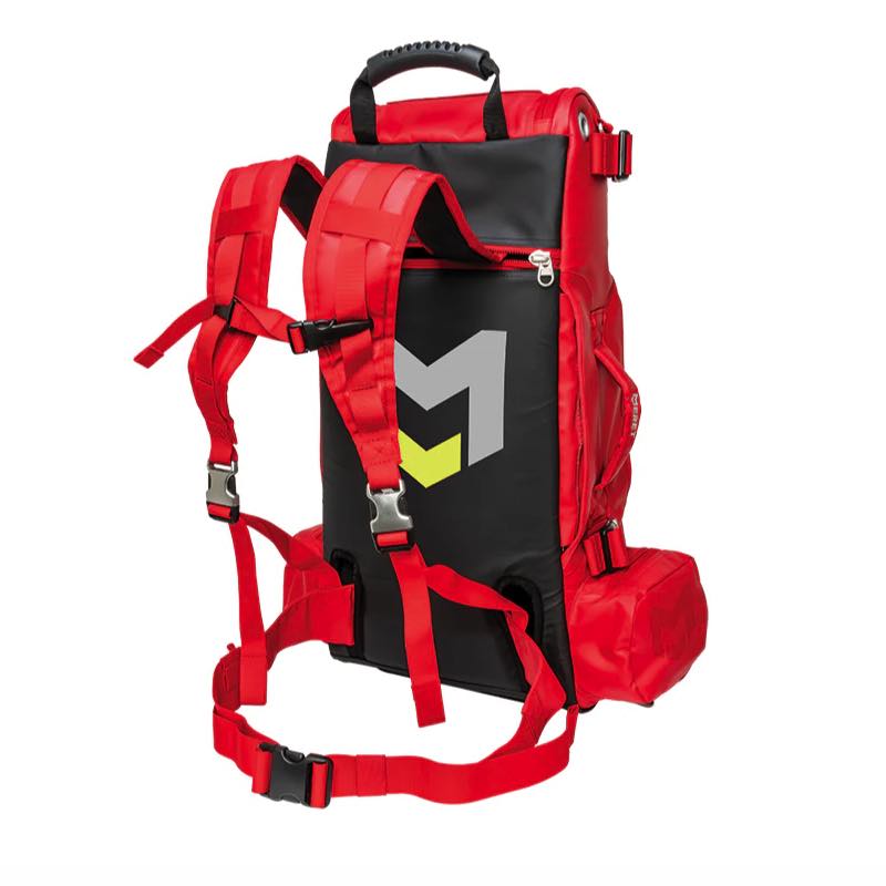 Mochila Recover™ PRO X Roja TS2 Ready