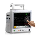 Monitor para paciente de signos vitales mod. iM70 pantalla táctil 12.1" básico preconfigurado ECG, RESP, TEMP, SpO2, PANI