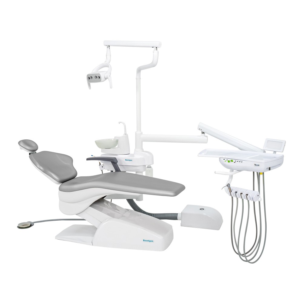 Unidad dental mod. RTG-395