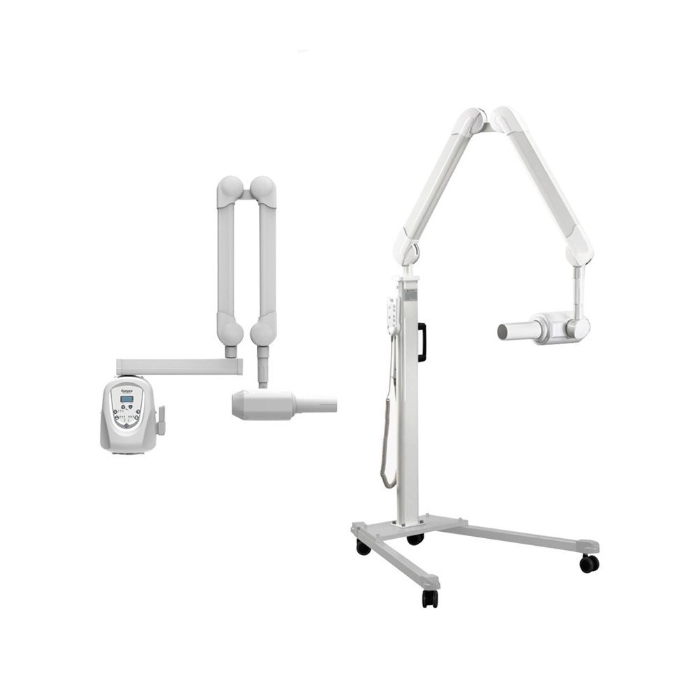 Unidad dental mod. RTG-395 Paquete 2