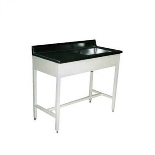 Lavabo pasteur derecho 90 cm medidas 90x45x90 cm (sin accesorios)