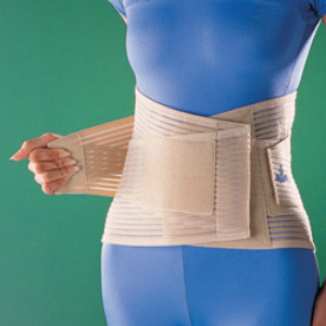 Faja sacro - lumbar (femenina)