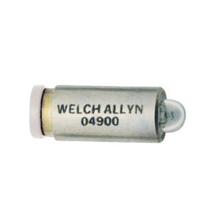 Foco oftalmoscopio halogeno 3.5V