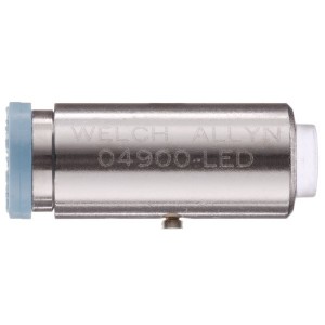 Foco oftalmoscopio led 3.5v