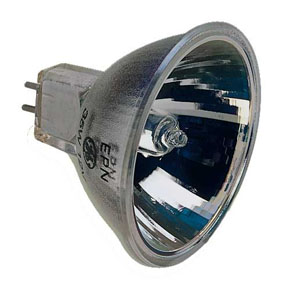 Foco para lampara Ll-150 halogeno 12V 50W