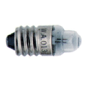 Foco para lampara normal 2.5V