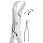 Forcep adulto 23