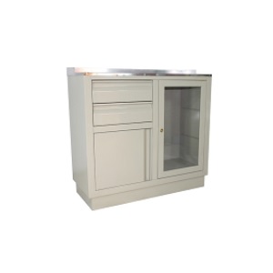 Gabinete modelo Hamilton 