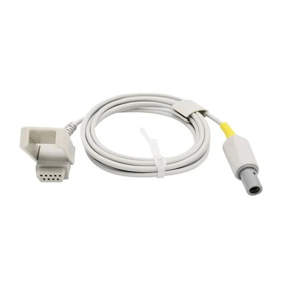 Cable extensor para sensores SPO2 modelos M15 y M12