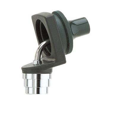 Iluminador nasal completo 3.5 v