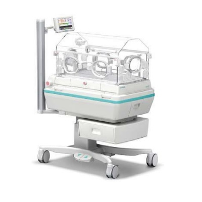 Incubadora térmica neonatal Mod. Incu i