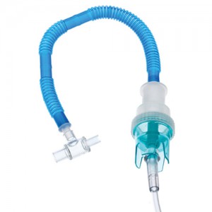 Kit de nebulizador neonatal