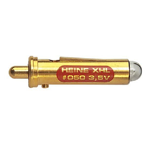 Lampara XHL Xenon Halo. 3.5 V