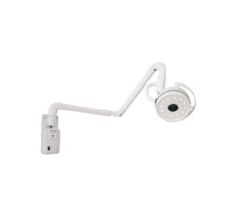 Lampara de diagnostico LED de pared