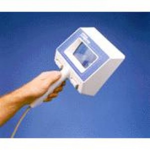 Lampara para diagnostico Modelo 015010 De Mano de Luz Ultravioleta