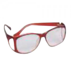 Lentes emplomados de 0.5 mm con estuche