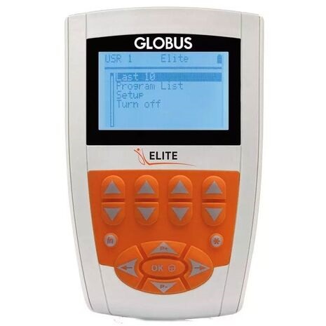 Electroestimulador Globus Elite 