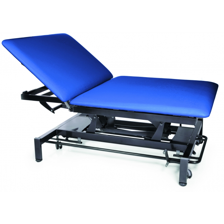 Mesa para tratamiento Montane Bobath Taurus 2 Secciones