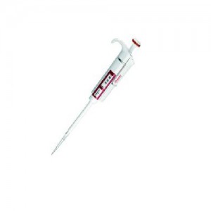 Micropipeta FINNPIPETTE F1 MICRO, volumen de 0.2 A 2µL