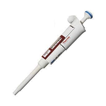 Micropipeta FINNPIPETTE F1, volumen variable de 100 a 1000μL