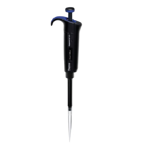 Micropipeta FINNPIPETTE F2 volumen fijo 50µL