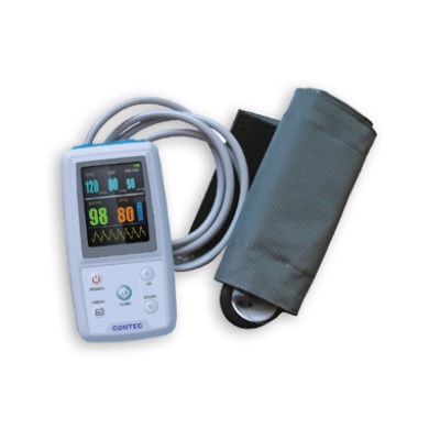 Monitor ambulatorio individual MAPA (Holter de presion)