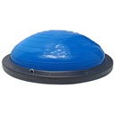 Pelota Bosu 55 cm resistencia de 150 kg