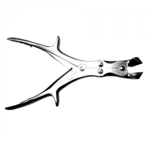 Pinza Stille horsley cutting angulo 26.7 cm. Premium