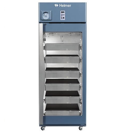 Refrigerador de banco de sangre i.Series mod. iBR113-GX