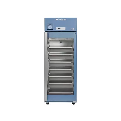 Refrigerador para banco de sangre Horizon Series mod. HBR125-GX capacidad 25.2 pies cúbicos (714 L) rango de 2°C a 10°C