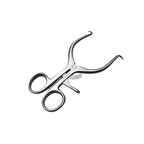 Retractor Gelpi 14 cm. Premium