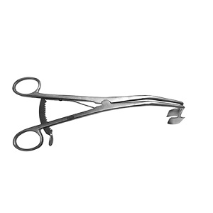 Retractor Vaginal Newport Lateral Premium