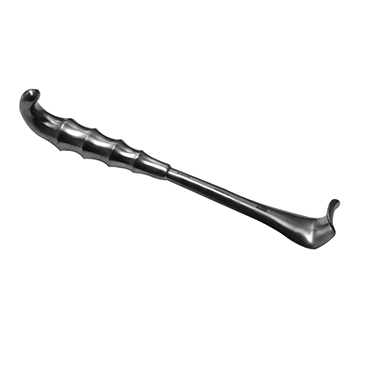 Retractor richardson grande Premium acero aleman