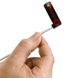 Sensor Flexible R adulto para mas de 20K