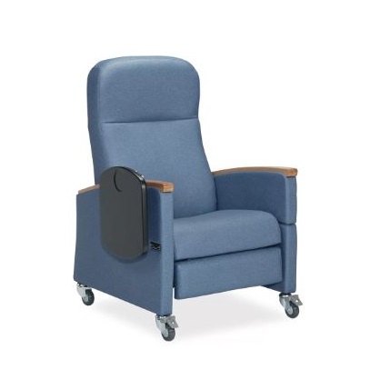 Sillón reclinable de 3 posiciones Art of Care™