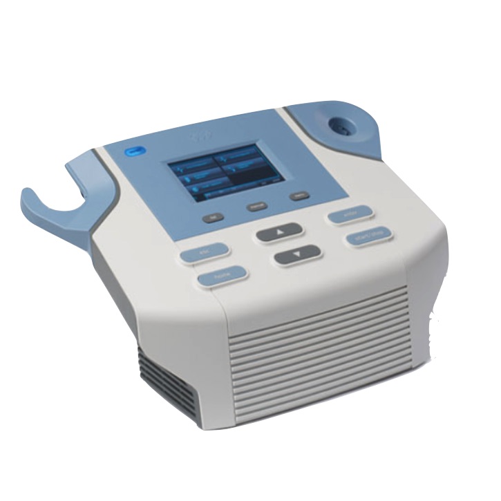 Sistema avanzado de laser terapeutico Mod. BTL-4110 SMART Cat. BTL-P2110.401 BTL