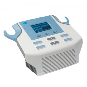 Unidad de ultrasonido terapeutico BTL-4710 SMART