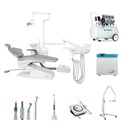 Unidad dental mod. RTG-395 Paquete 2