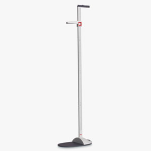 Tallimetro mecanico de 20 cm-205 divisiòn 1 mm