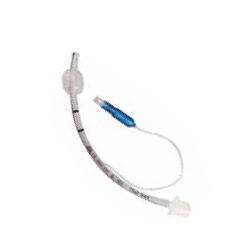 Tubo endotraqueal con globo 3.0 (12 FR), caja con 50 piezas