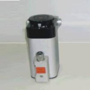 Vaporizador de Halotane Cagemount SHEI