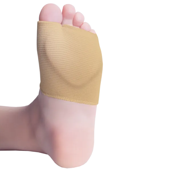 Almohadilla Metatarsal Chica