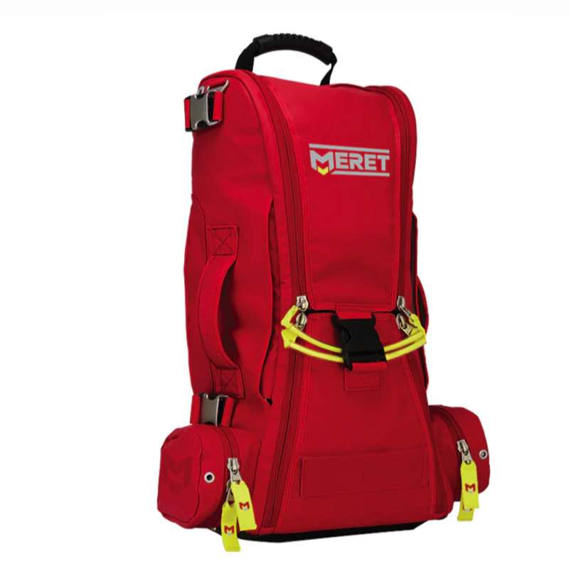 Mochila Recover™ PRO X Roja TS2 Ready