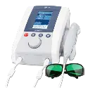 Unidad de laser terapeutico frio NU-TEK Mod. LS2100